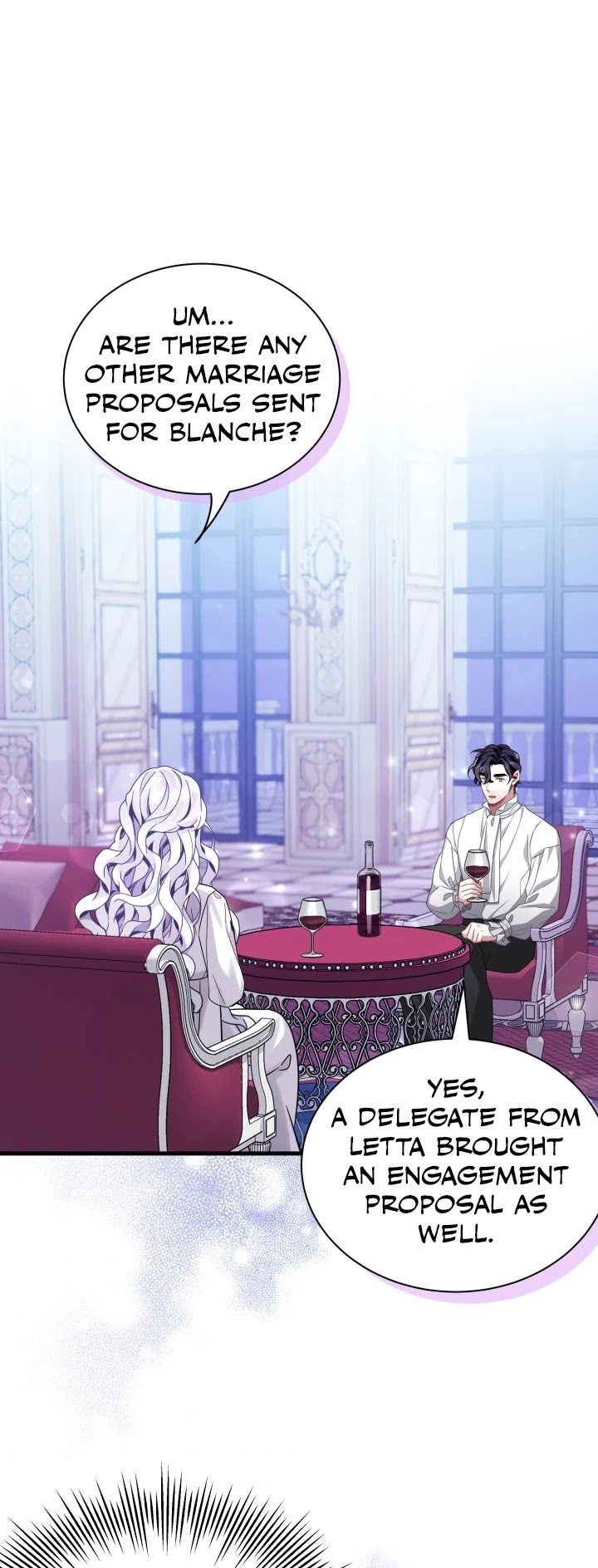 I’m the Stepmother, but my Daughter is too Cute Chapter 59 page 38 - Chapter 59