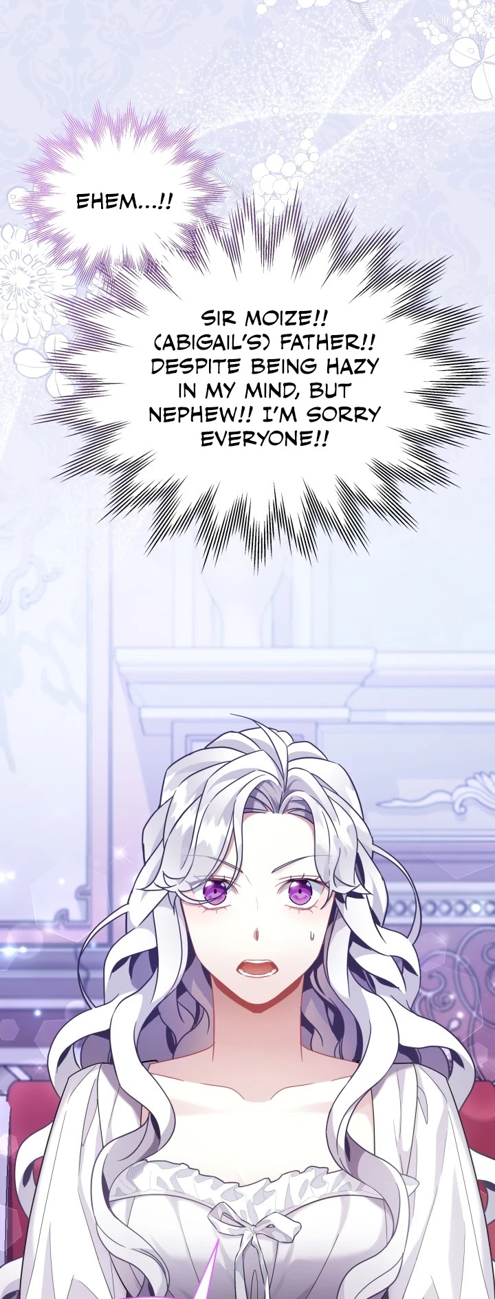 I’m the Stepmother, but my Daughter is too Cute Chapter 59 page 40 - Chapter 59