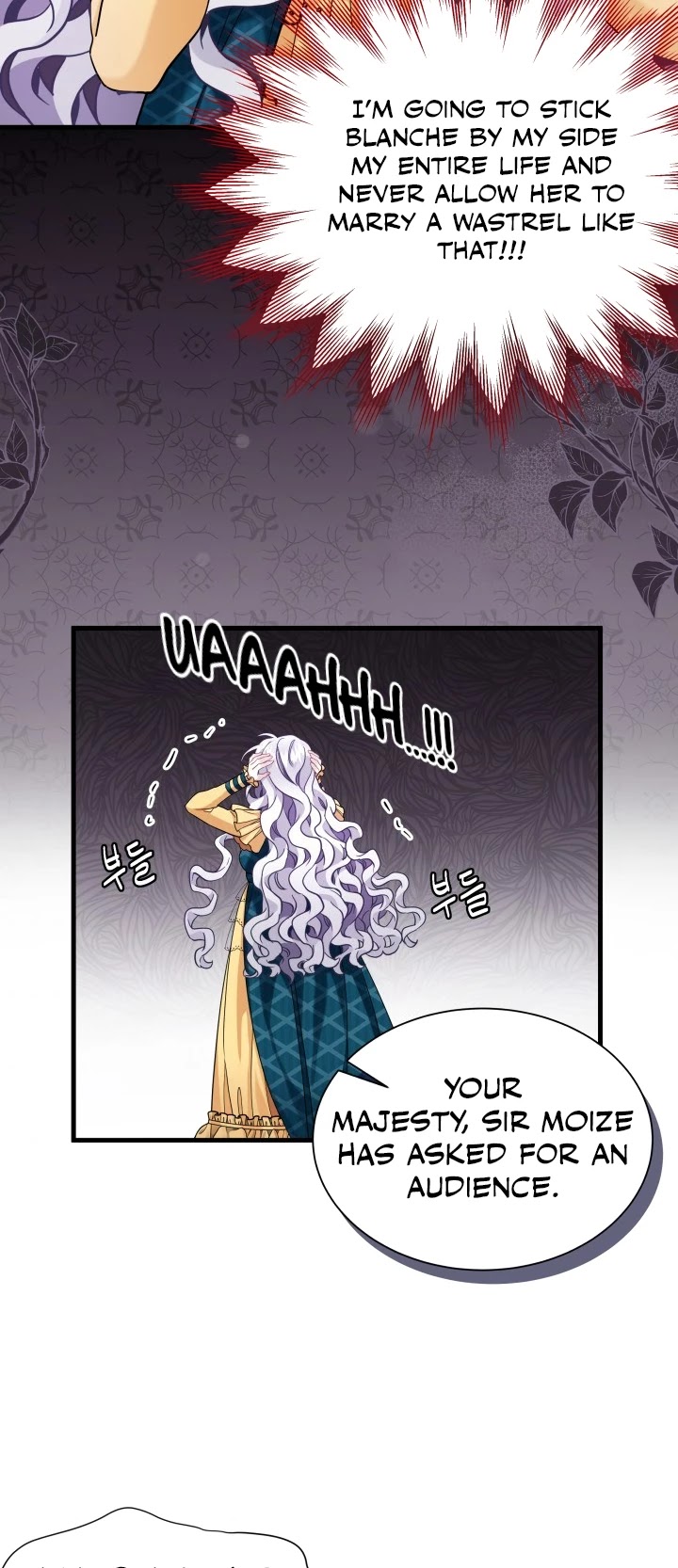 I’m the Stepmother, but my Daughter is too Cute Chapter 59 page 5 - Chapter 59