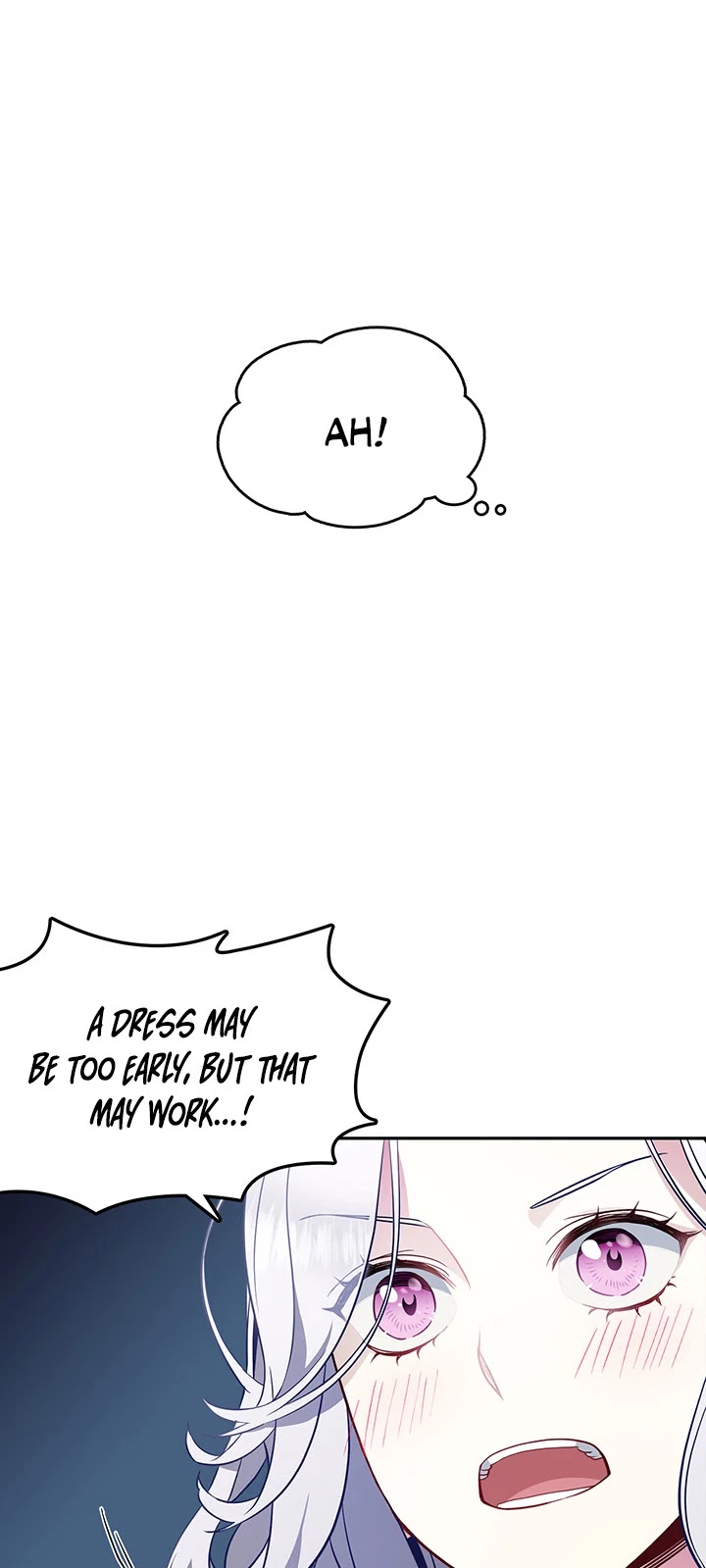 I’m the Stepmother, but my Daughter is too Cute Chapter 6 page 13 - Chapter 6
