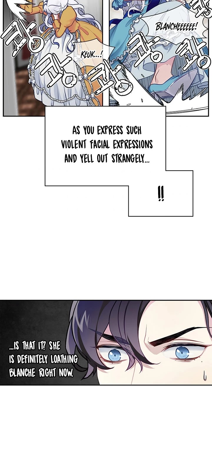 I’m the Stepmother, but my Daughter is too Cute Chapter 6 page 17 - Chapter 6