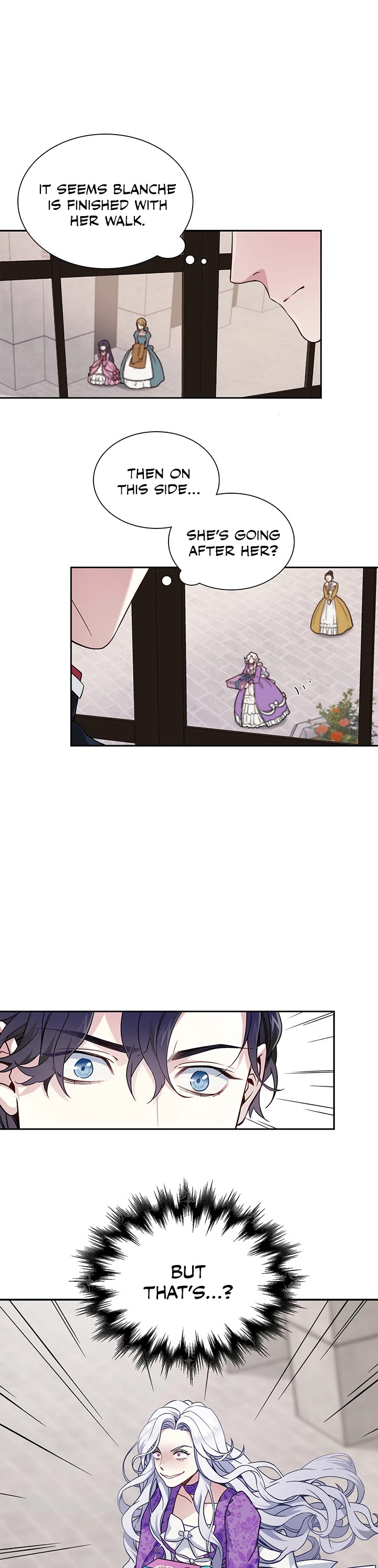 I’m the Stepmother, but my Daughter is too Cute Chapter 6 page 18 - Chapter 6