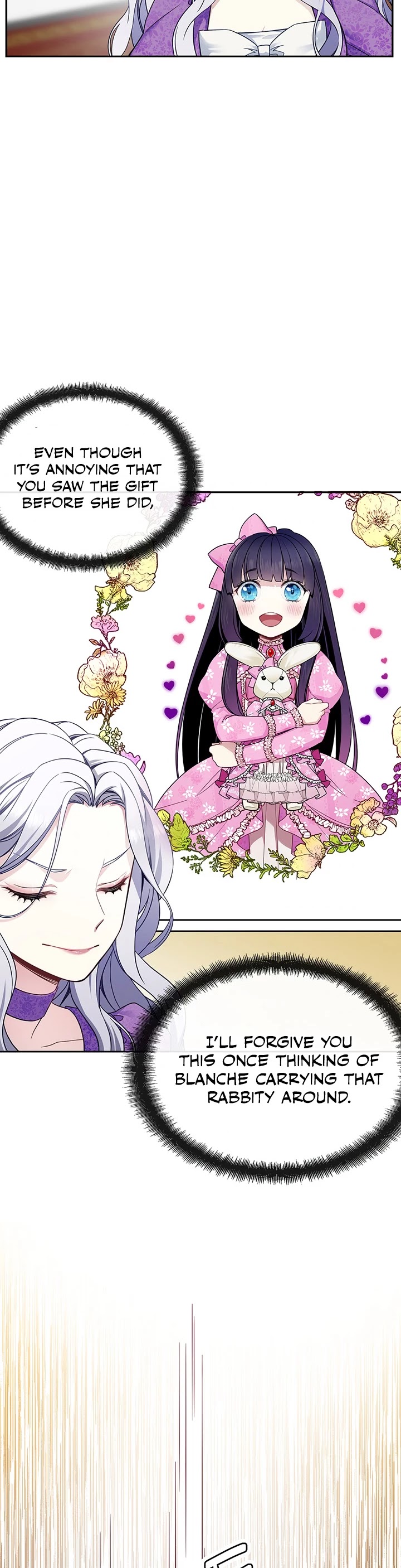 I’m the Stepmother, but my Daughter is too Cute Chapter 6 page 27 - Chapter 6