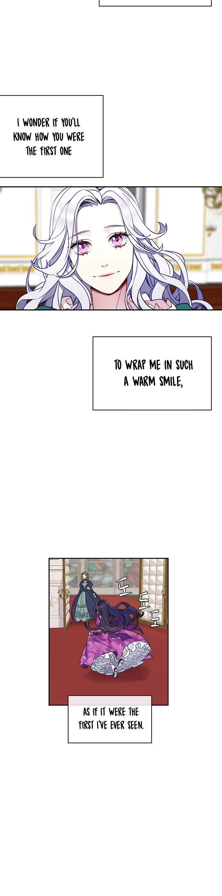 I’m the Stepmother, but my Daughter is too Cute Chapter 6 page 7 - Chapter 6