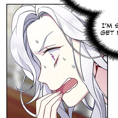 I’m the Stepmother, but my Daughter is too Cute Chapter 6 cover