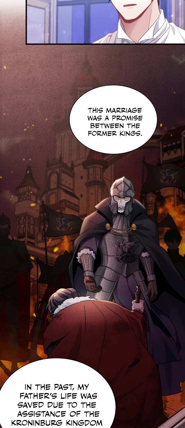 I’m the Stepmother, but my Daughter is too Cute Chapter 60 page 14 - Chapter 60