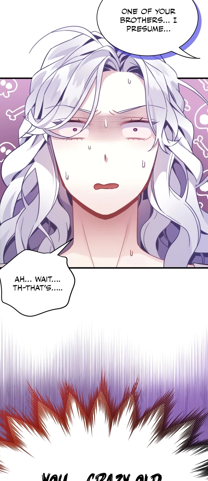 I’m the Stepmother, but my Daughter is too Cute Chapter 60 page 16 - Chapter 60