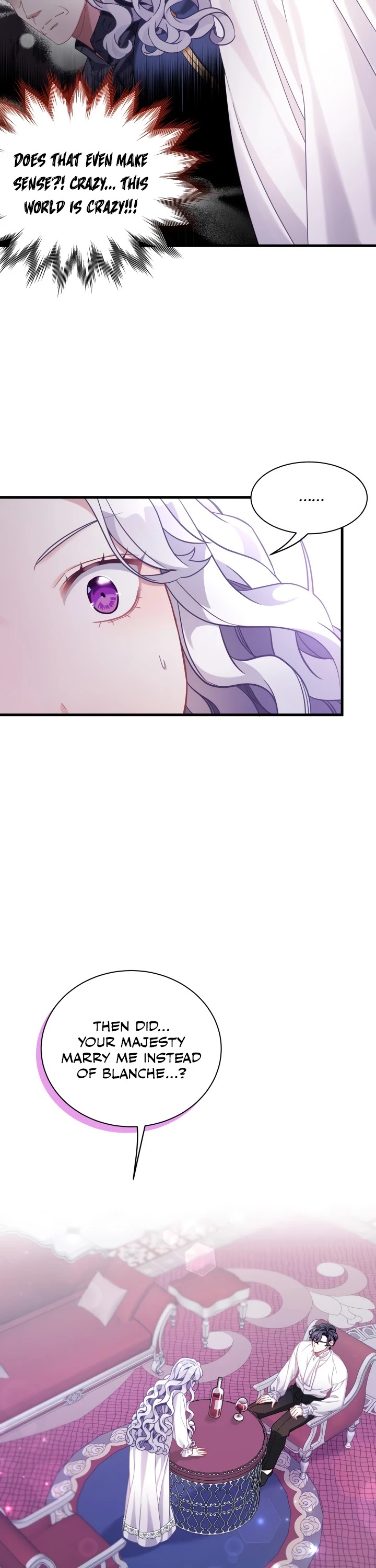 I’m the Stepmother, but my Daughter is too Cute Chapter 60 page 18 - Chapter 60