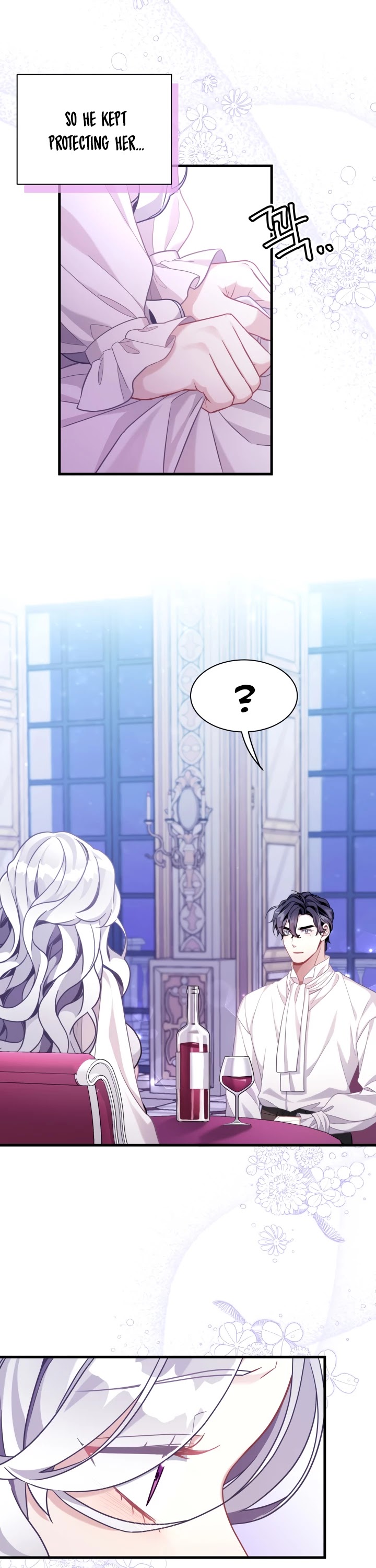 I’m the Stepmother, but my Daughter is too Cute Chapter 60 page 20 - Chapter 60