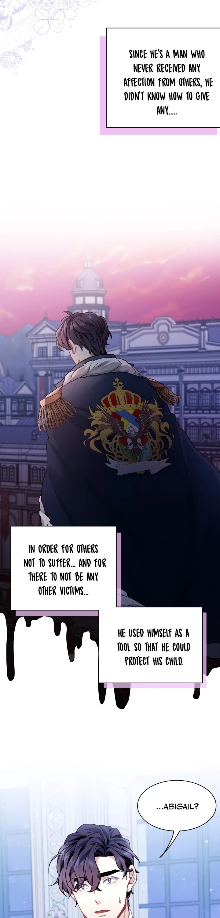 I’m the Stepmother, but my Daughter is too Cute Chapter 60 page 21 - Chapter 60