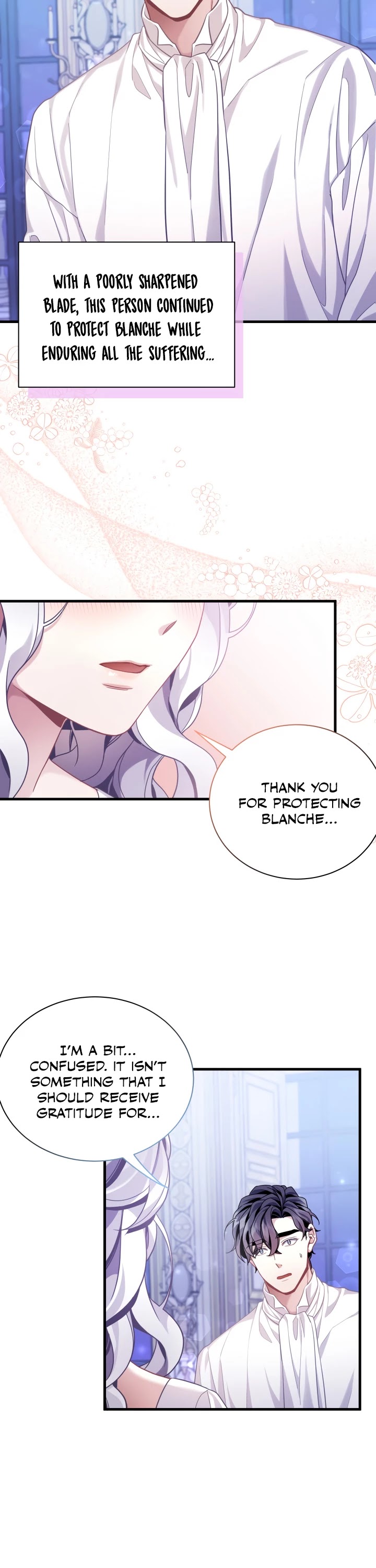 I’m the Stepmother, but my Daughter is too Cute Chapter 60 page 22 - Chapter 60