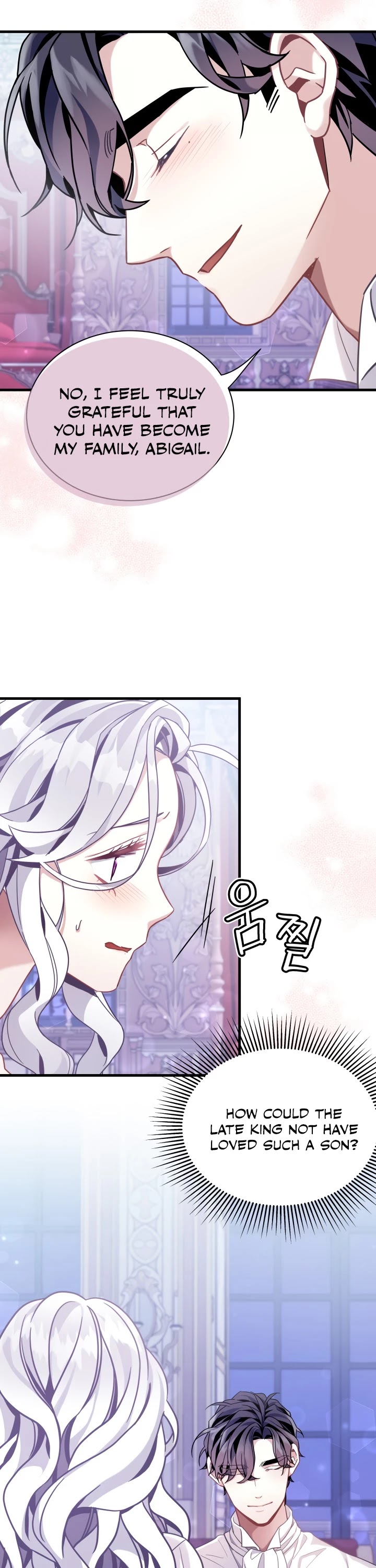 I’m the Stepmother, but my Daughter is too Cute Chapter 60 page 24 - Chapter 60