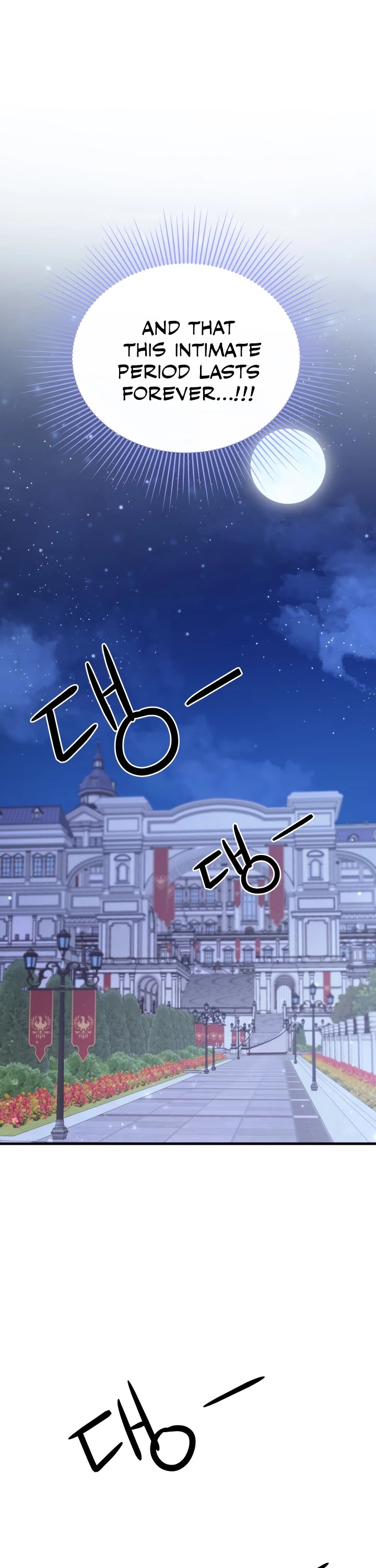 I’m the Stepmother, but my Daughter is too Cute Chapter 60 page 27 - Chapter 60