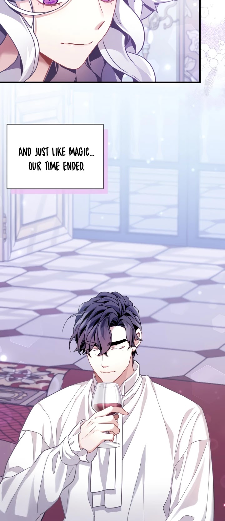 I’m the Stepmother, but my Daughter is too Cute Chapter 60 page 29 - Chapter 60