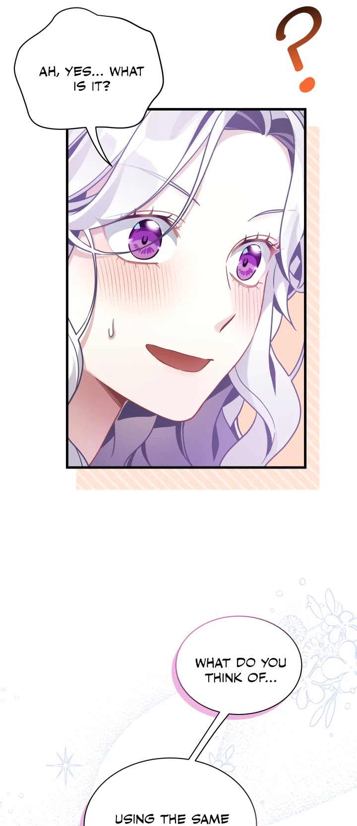 I’m the Stepmother, but my Daughter is too Cute Chapter 60 page 31 - Chapter 60