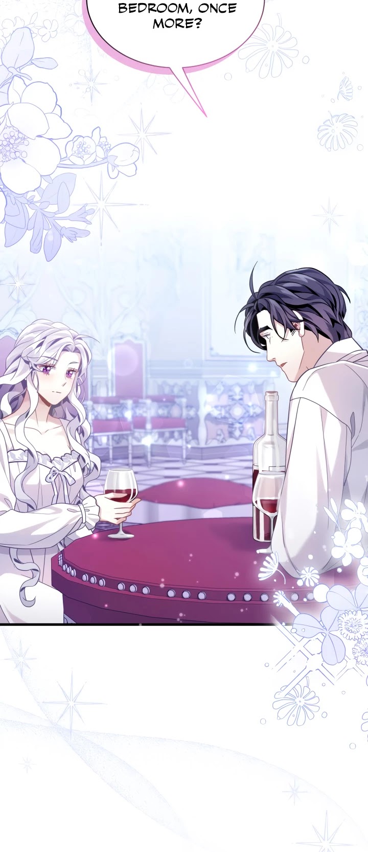 I’m the Stepmother, but my Daughter is too Cute Chapter 60 page 32 - Chapter 60
