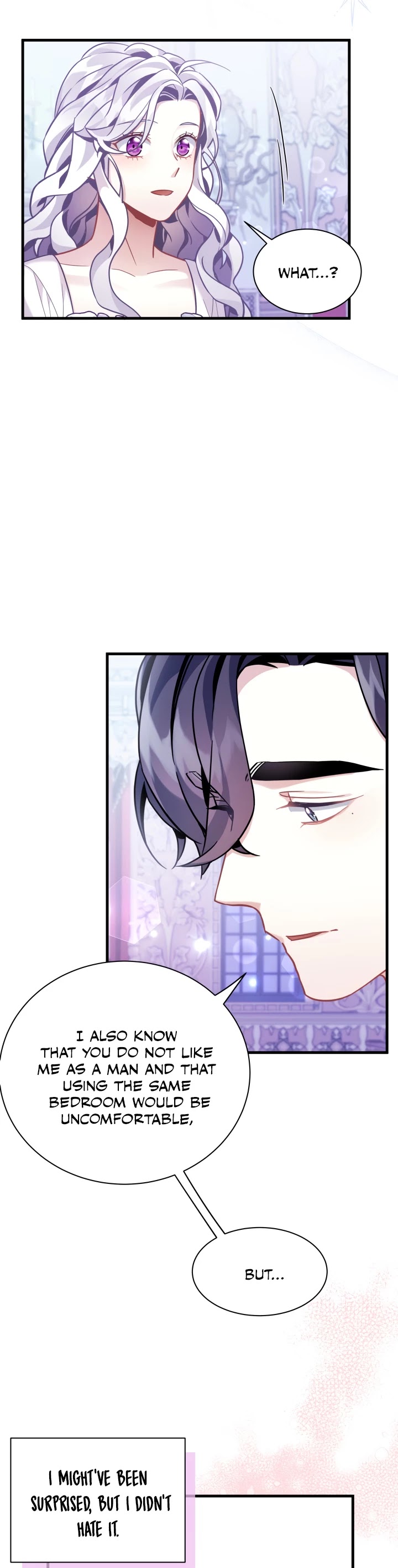 I’m the Stepmother, but my Daughter is too Cute Chapter 60 page 33 - Chapter 60