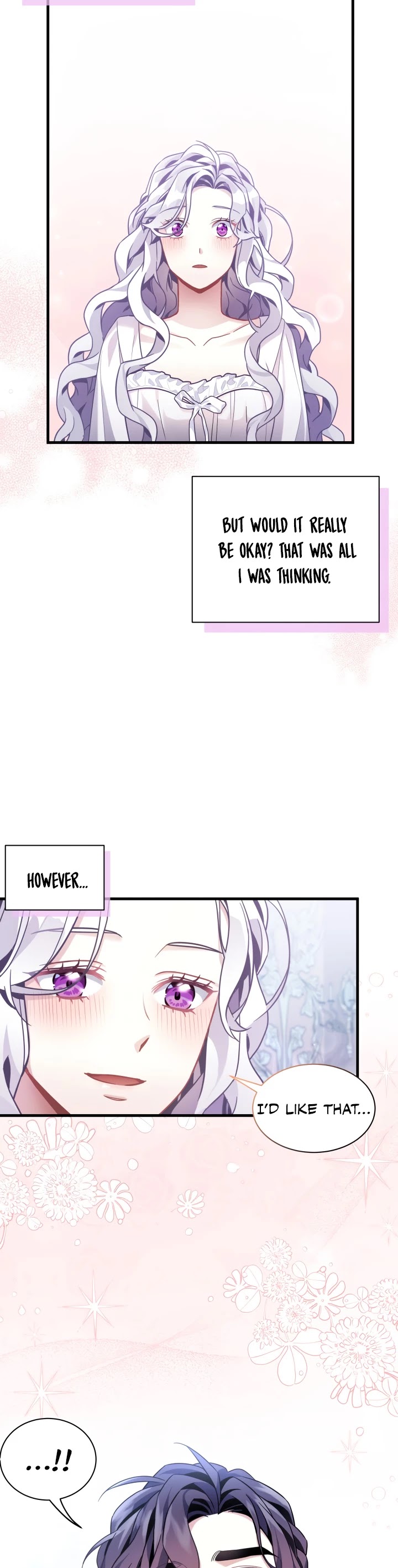 I’m the Stepmother, but my Daughter is too Cute Chapter 60 page 34 - Chapter 60