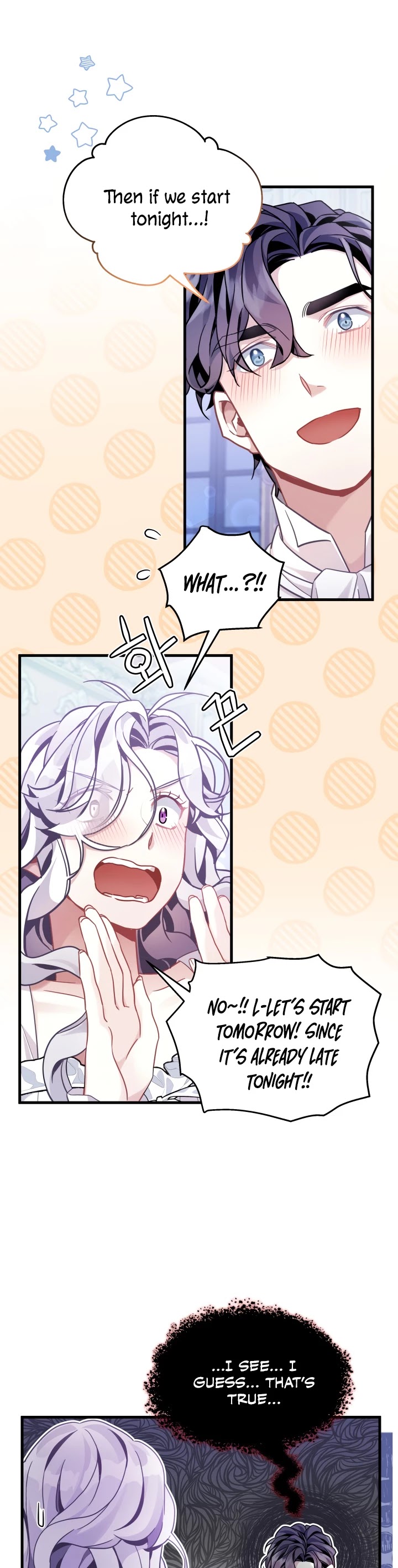 I’m the Stepmother, but my Daughter is too Cute Chapter 60 page 37 - Chapter 60