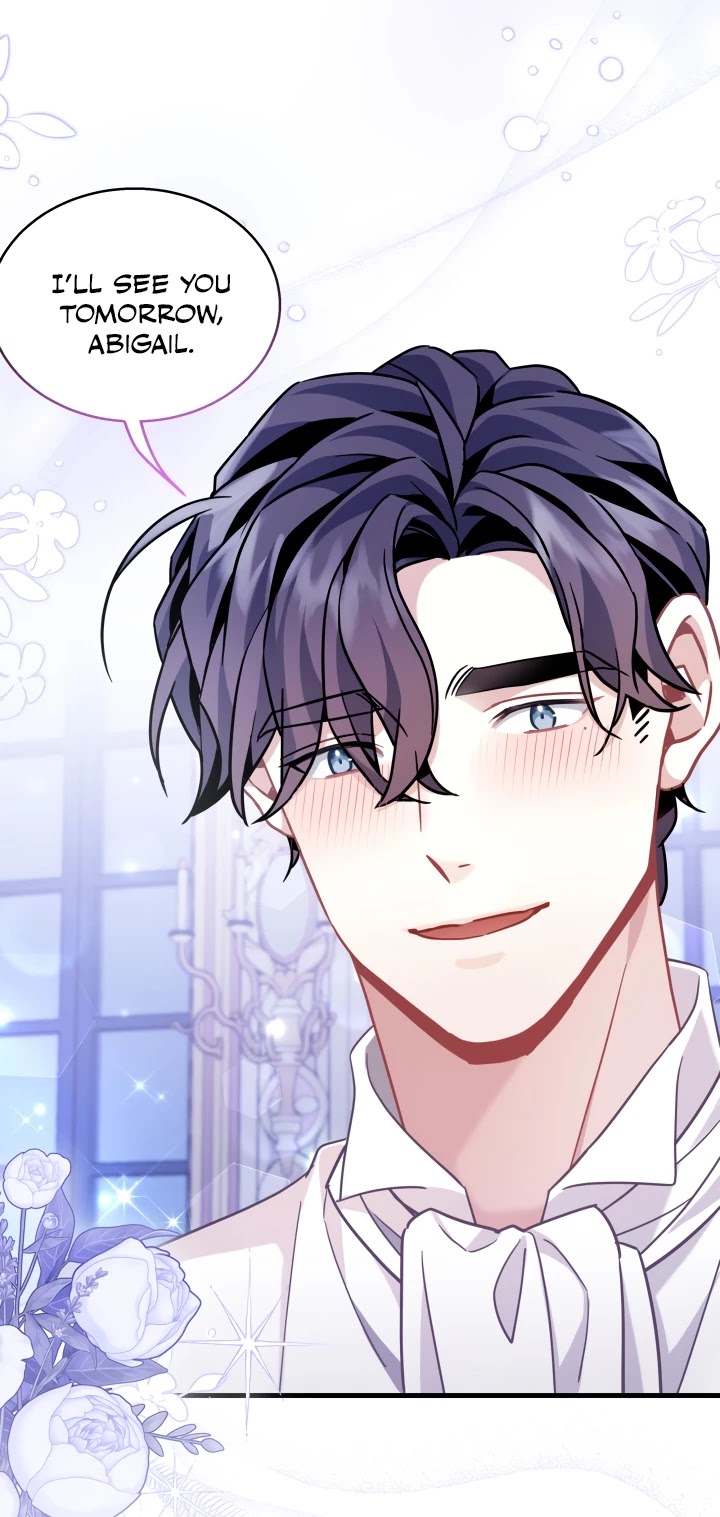 I’m the Stepmother, but my Daughter is too Cute Chapter 60 page 39 - Chapter 60