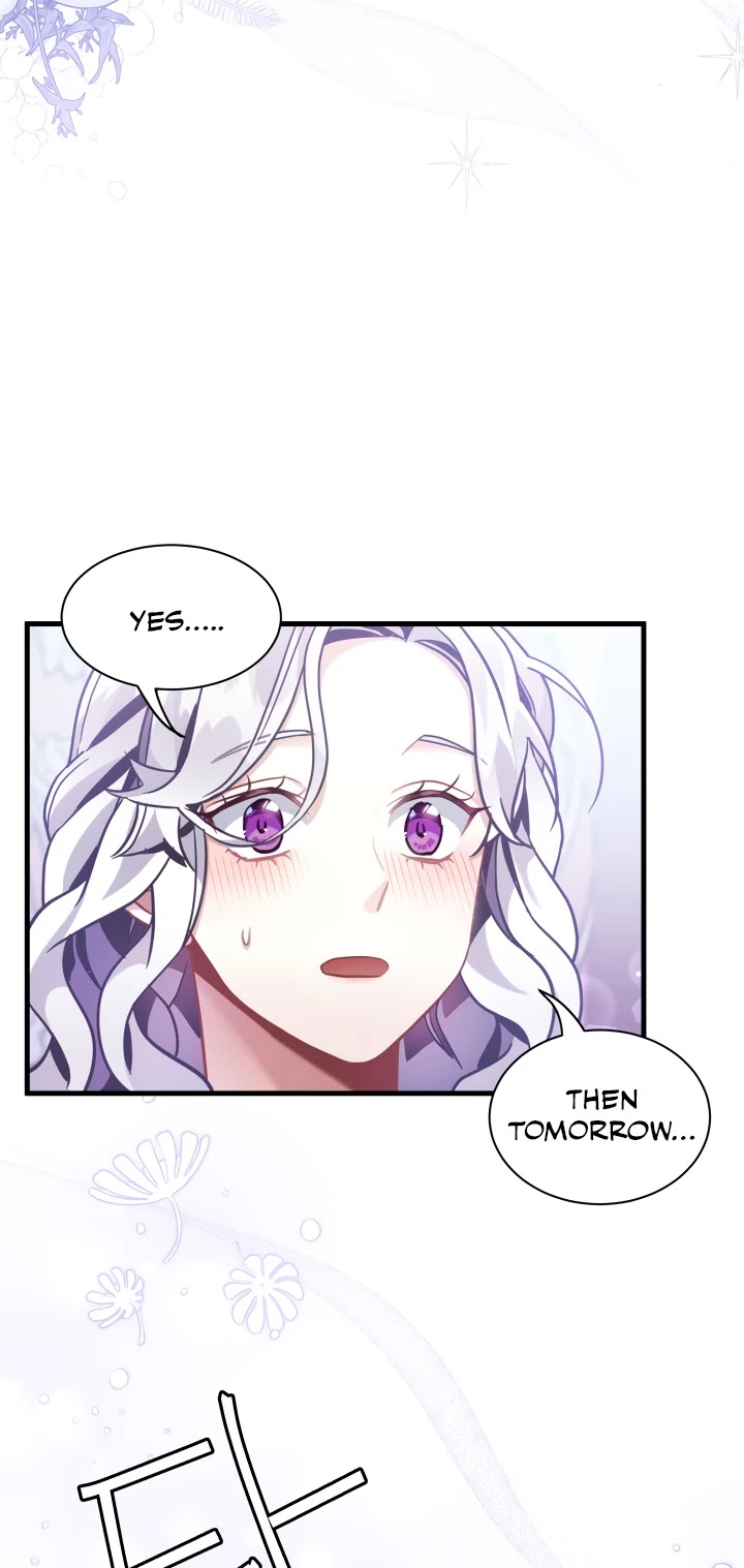 I’m the Stepmother, but my Daughter is too Cute Chapter 60 page 40 - Chapter 60
