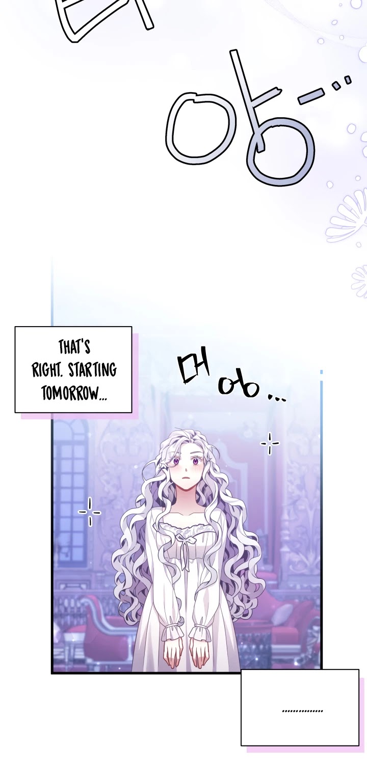 I’m the Stepmother, but my Daughter is too Cute Chapter 60 page 41 - Chapter 60