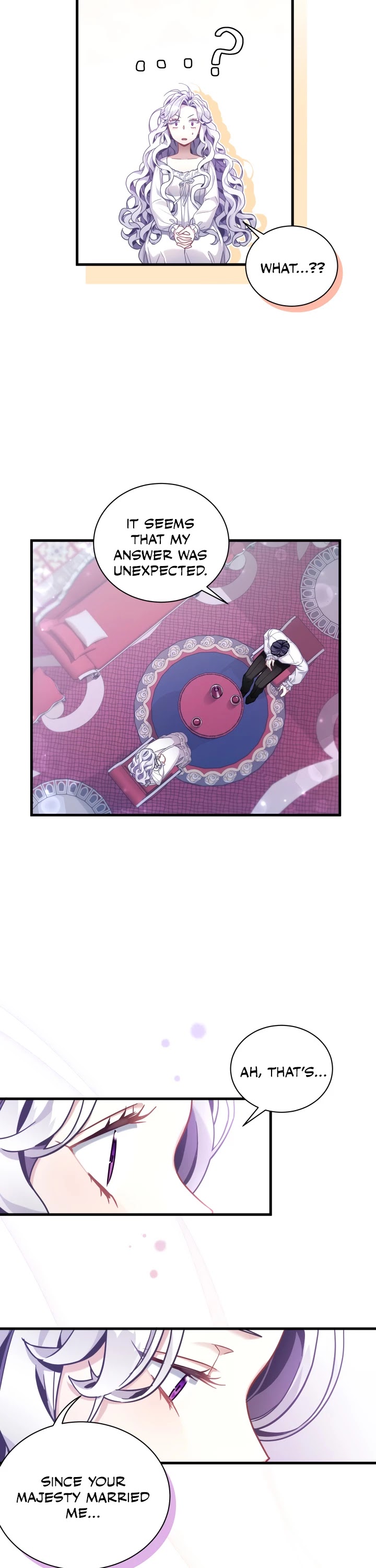 I’m the Stepmother, but my Daughter is too Cute Chapter 60 page 9 - Chapter 60