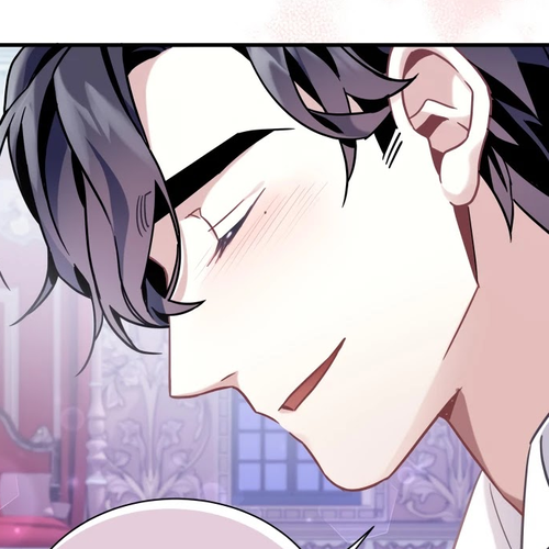 I’m the Stepmother, but my Daughter is too Cute Chapter 60 cover