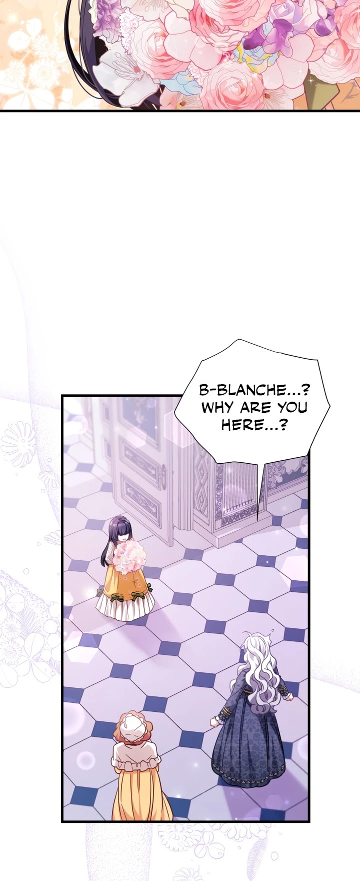 I’m the Stepmother, but my Daughter is too Cute Chapter 61 page 11 - Chapter 61