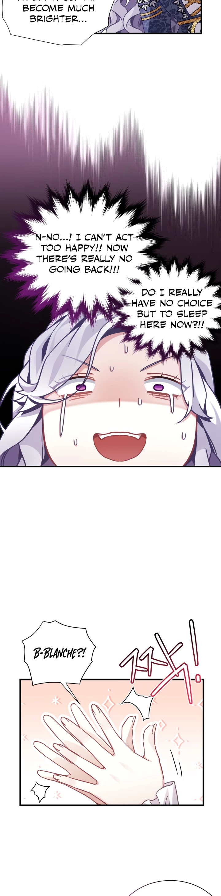 I’m the Stepmother, but my Daughter is too Cute Chapter 61 page 13 - Chapter 61