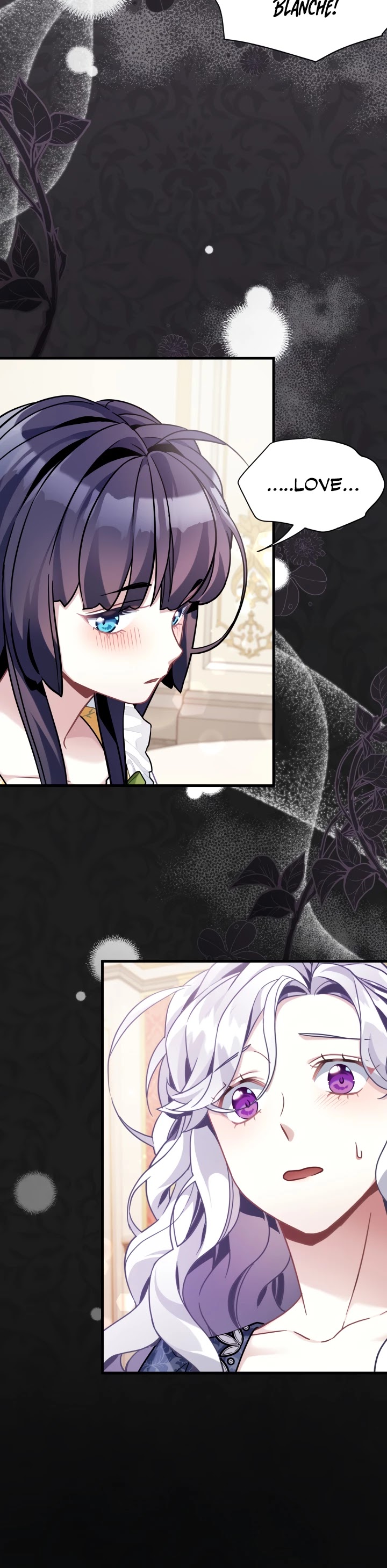 I’m the Stepmother, but my Daughter is too Cute Chapter 61 page 22 - Chapter 61