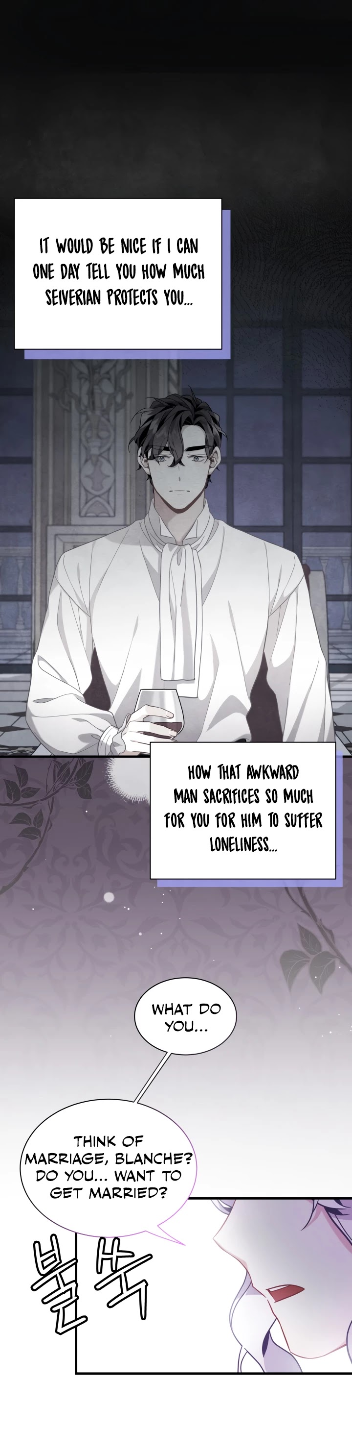 I’m the Stepmother, but my Daughter is too Cute Chapter 61 page 23 - Chapter 61
