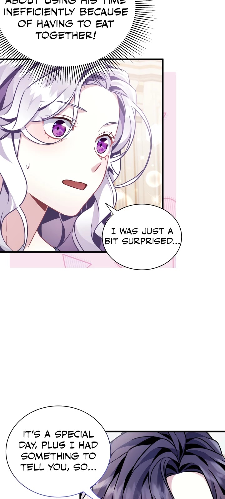 I’m the Stepmother, but my Daughter is too Cute Chapter 61 page 34 - Chapter 61