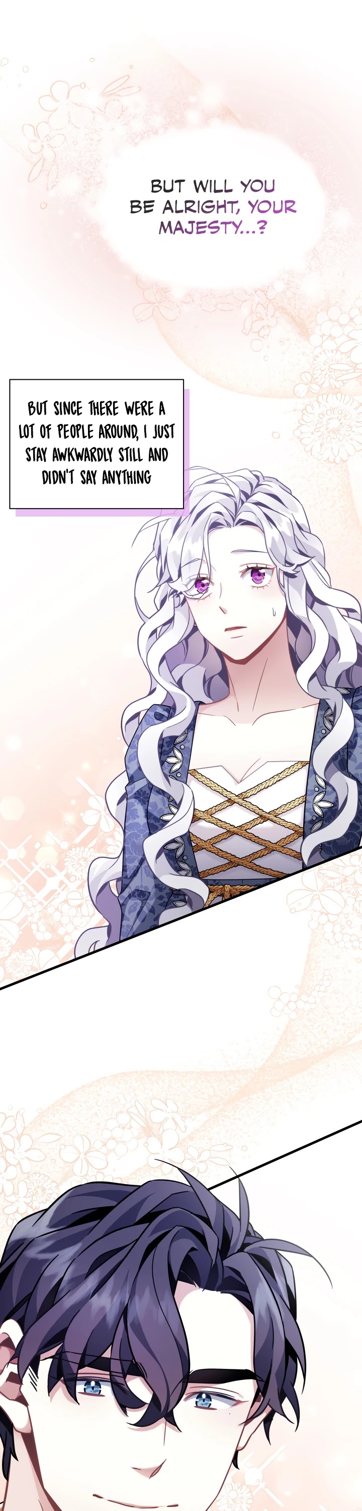 I’m the Stepmother, but my Daughter is too Cute Chapter 61 page 39 - Chapter 61