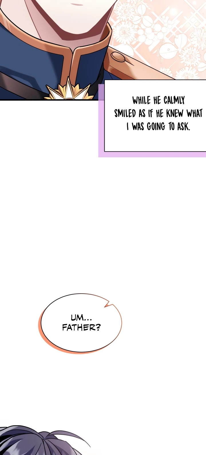I’m the Stepmother, but my Daughter is too Cute Chapter 61 page 40 - Chapter 61