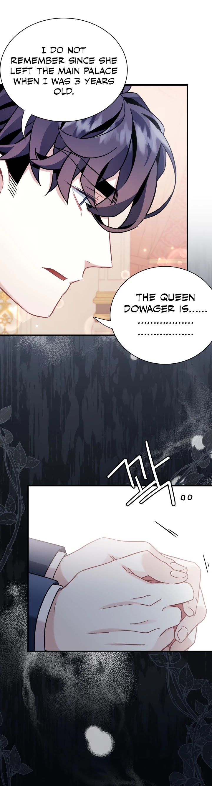 I’m the Stepmother, but my Daughter is too Cute Chapter 61 page 42 - Chapter 61