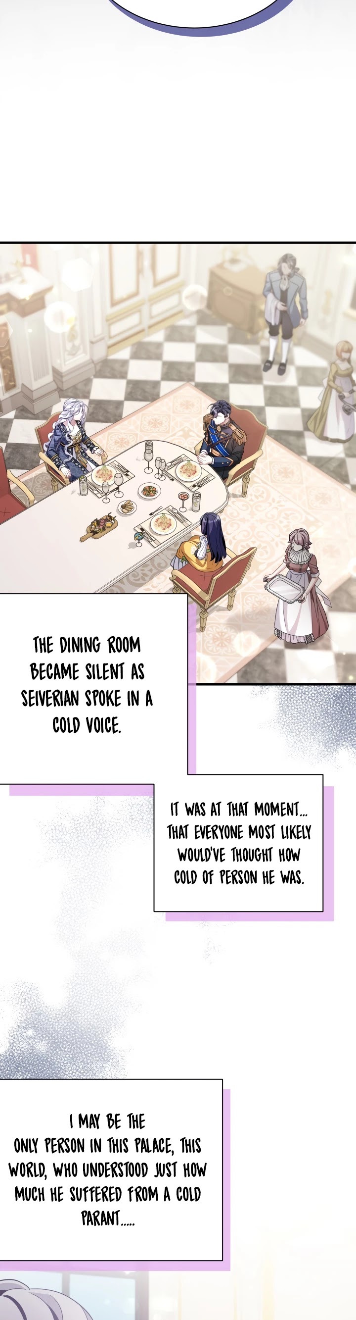 I’m the Stepmother, but my Daughter is too Cute Chapter 61 page 44 - Chapter 61