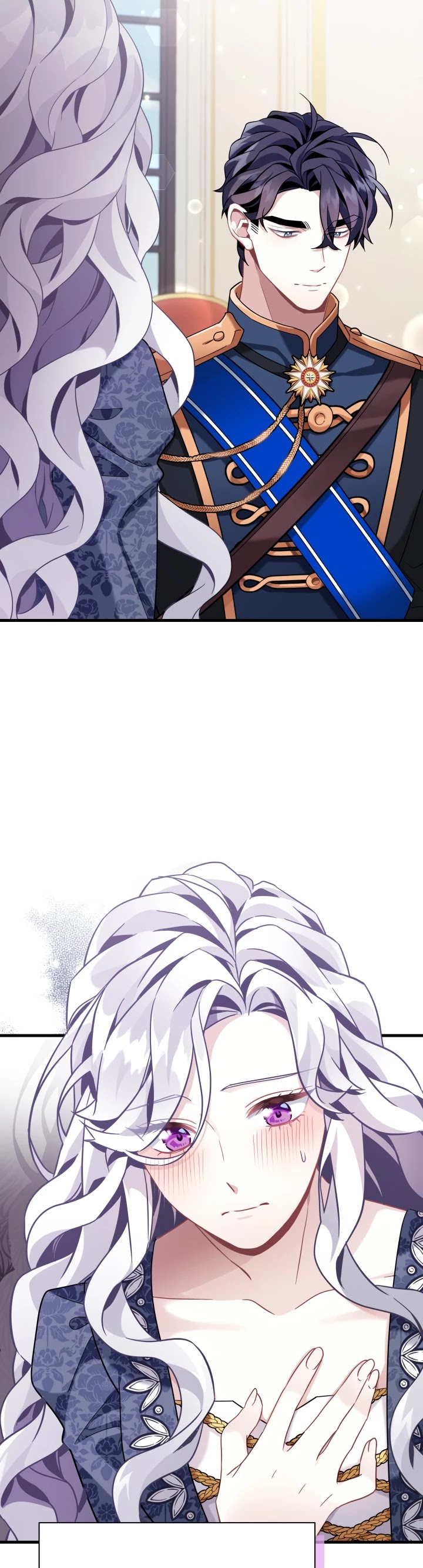 I’m the Stepmother, but my Daughter is too Cute Chapter 61 page 45 - Chapter 61