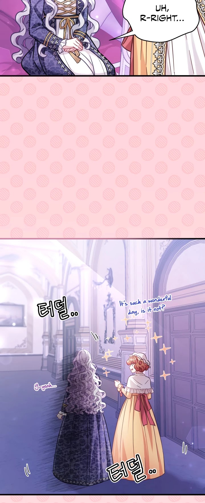 I’m the Stepmother, but my Daughter is too Cute Chapter 61 page 7 - Chapter 61