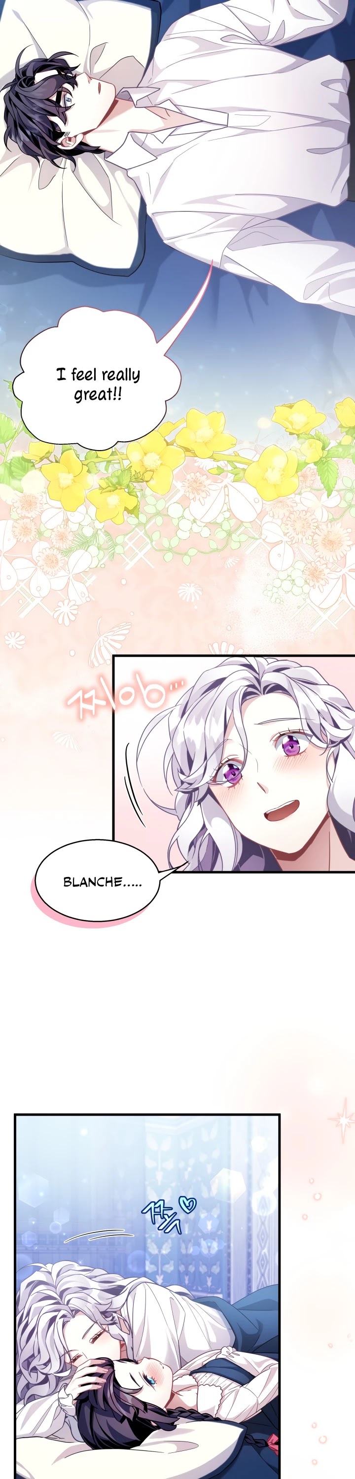 I’m the Stepmother, but my Daughter is too Cute Chapter 62 page 15 - Chapter 62