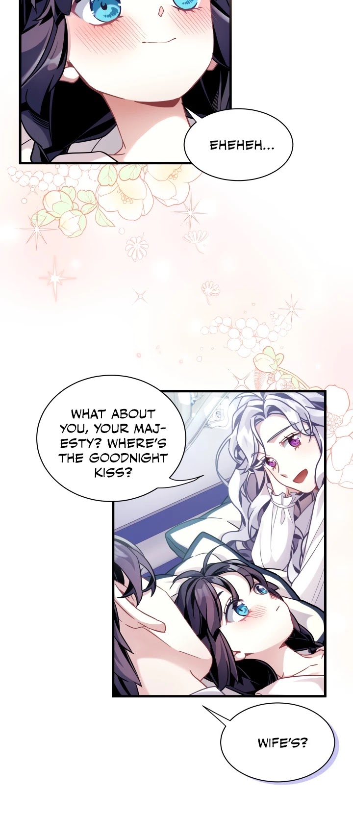 I’m the Stepmother, but my Daughter is too Cute Chapter 62 page 17 - Chapter 62