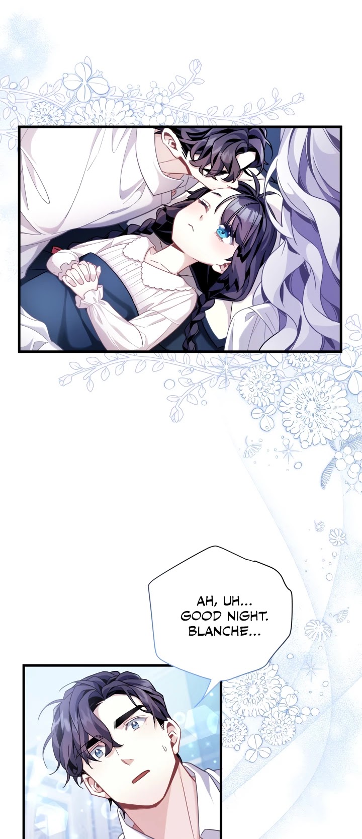 I’m the Stepmother, but my Daughter is too Cute Chapter 62 page 19 - Chapter 62