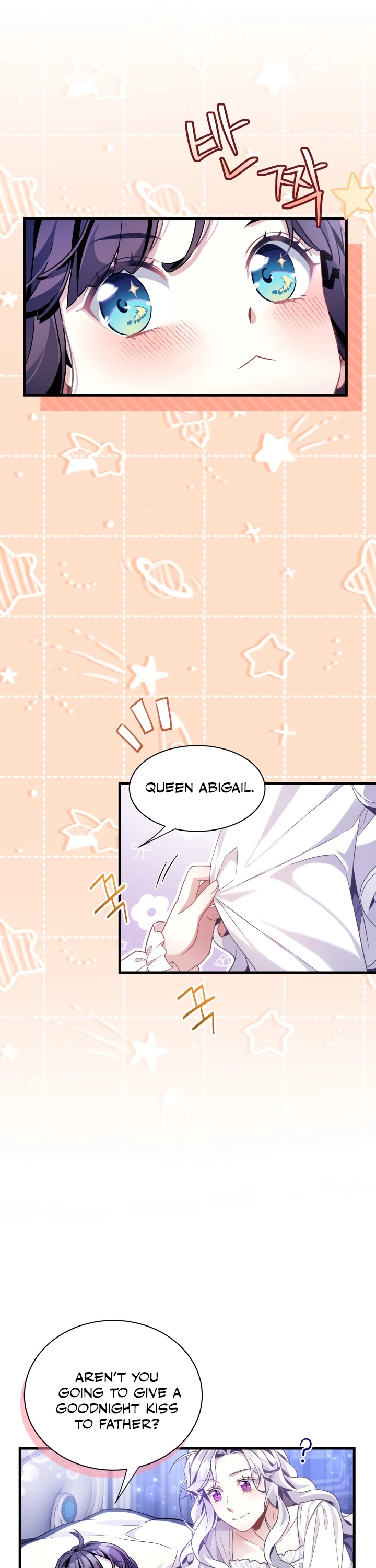I’m the Stepmother, but my Daughter is too Cute Chapter 62 page 21 - Chapter 62