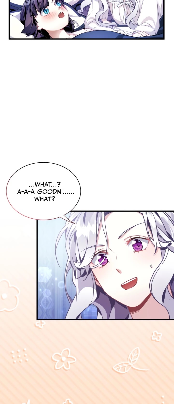 I’m the Stepmother, but my Daughter is too Cute Chapter 62 page 22 - Chapter 62
