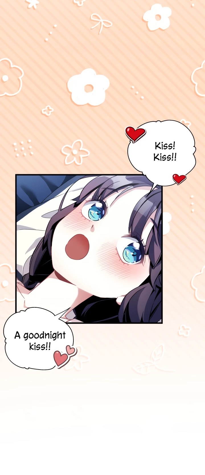 I’m the Stepmother, but my Daughter is too Cute Chapter 62 page 23 - Chapter 62