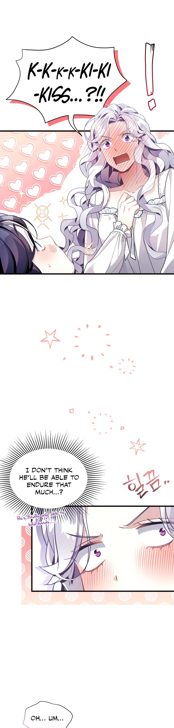 I’m the Stepmother, but my Daughter is too Cute Chapter 62 page 24 - Chapter 62