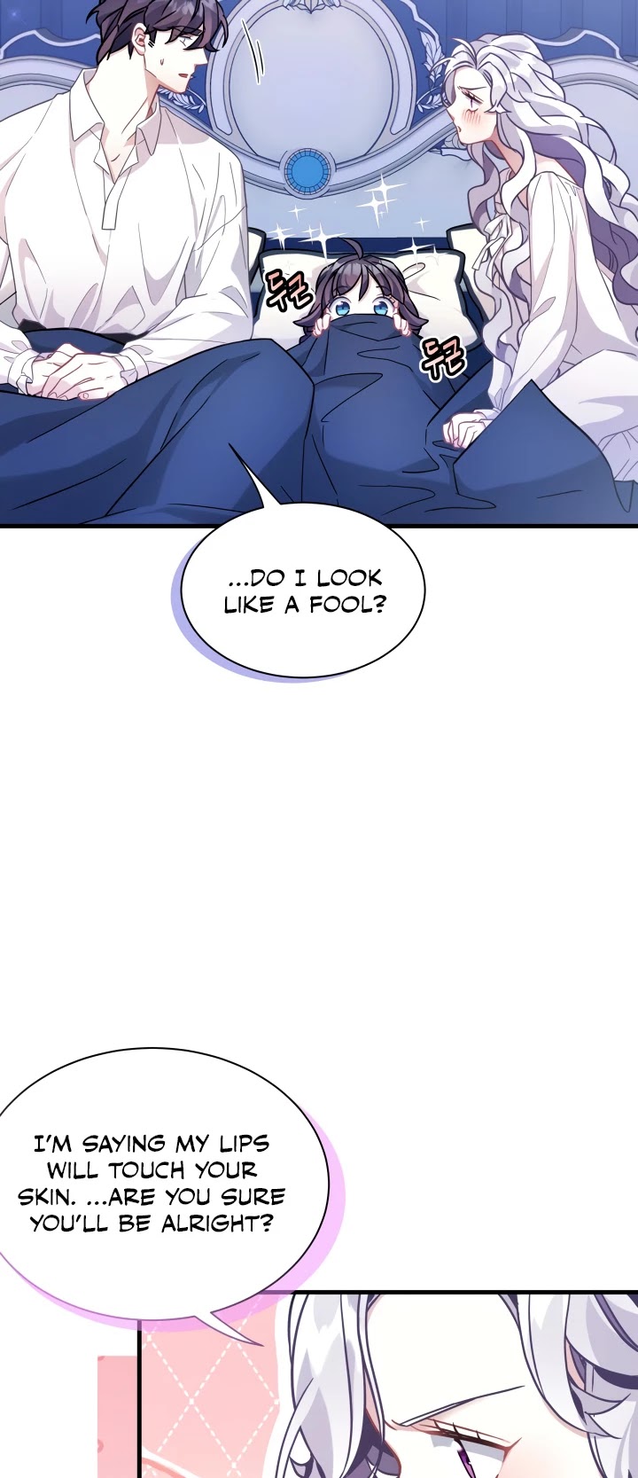 I’m the Stepmother, but my Daughter is too Cute Chapter 62 page 29 - Chapter 62