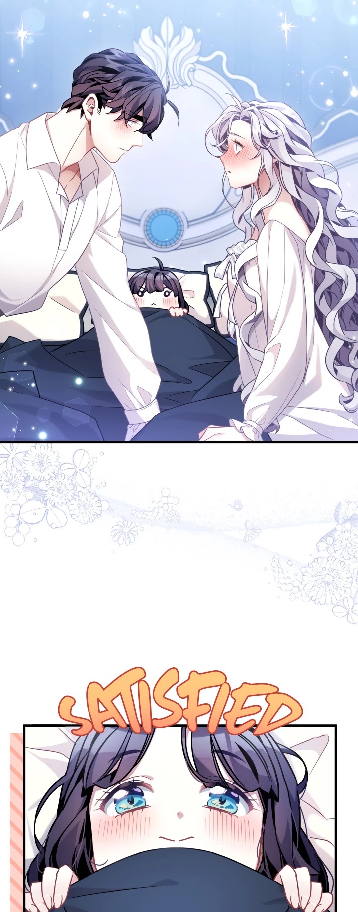 I’m the Stepmother, but my Daughter is too Cute Chapter 62 page 34 - Chapter 62