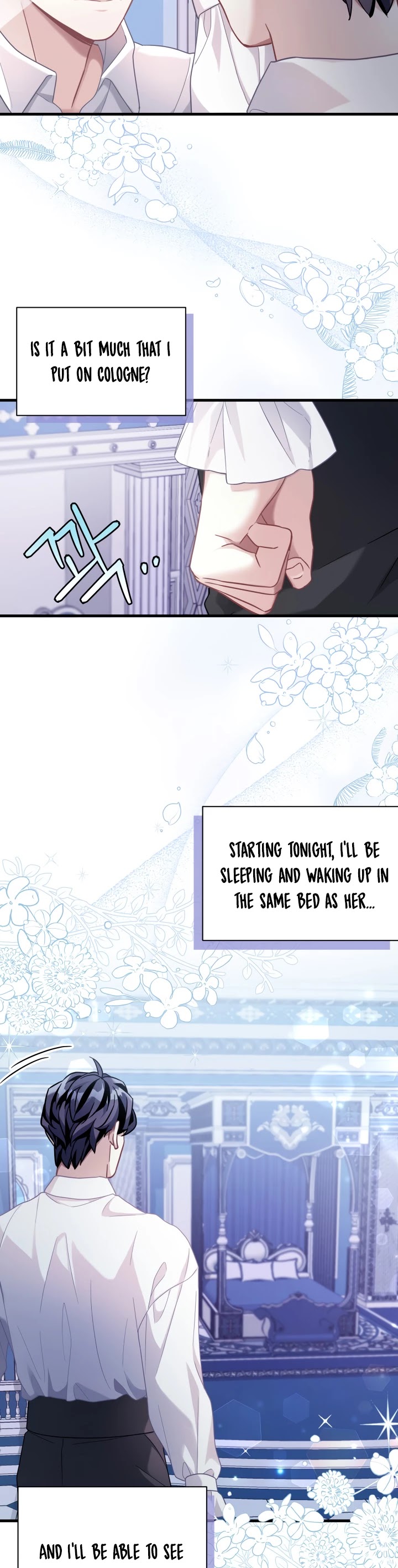 I’m the Stepmother, but my Daughter is too Cute Chapter 62 page 4 - Chapter 62