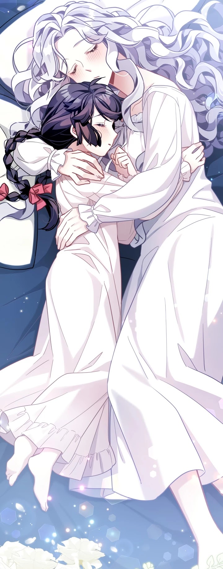 I’m the Stepmother, but my Daughter is too Cute Chapter 62 page 40 - Chapter 62